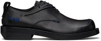ADER error Curve DB01 Oxfords