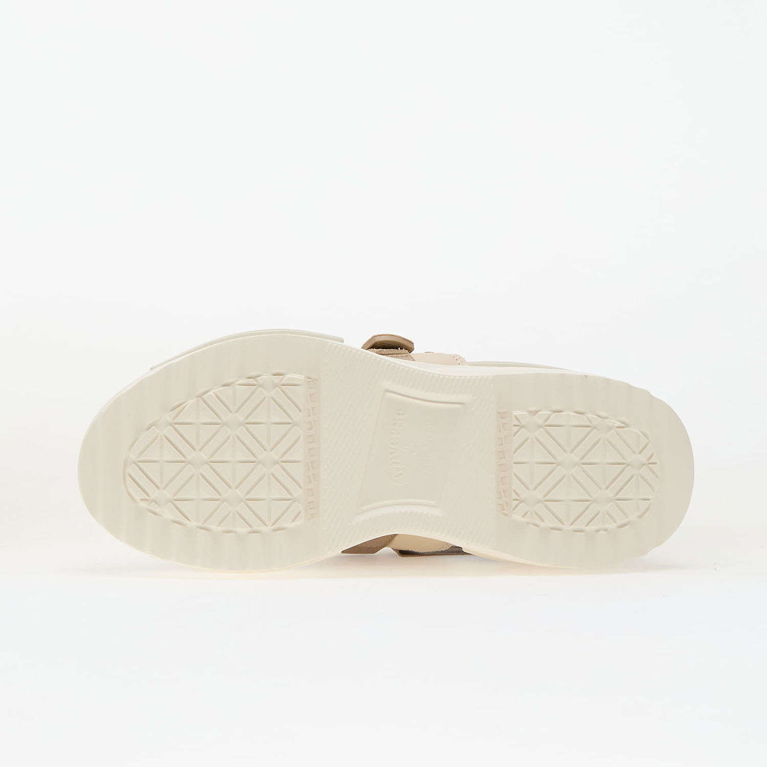 Tennarit ja kengät Converse Run Star Utility Sandal CX Easy On Beige | A15096C, 0