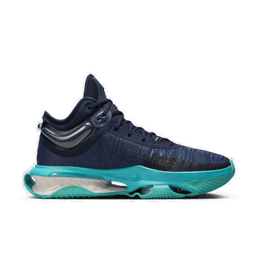 Tennarit ja kengät Nike G.T. Jump 2 Tummansininen | DJ9431-401, 4