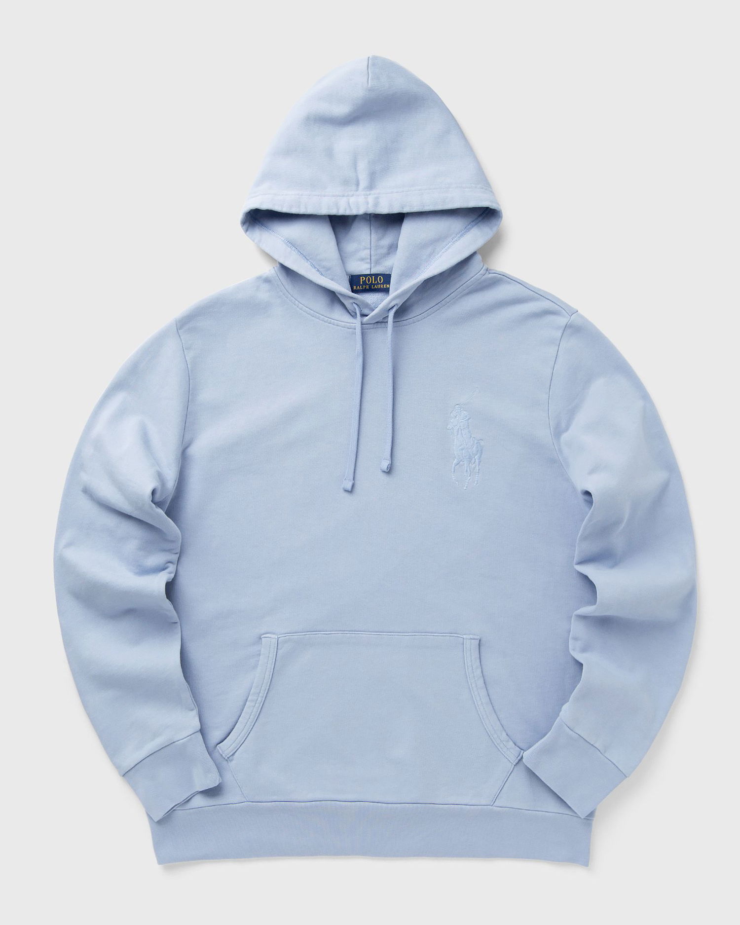 Huppari Polo by Ralph Lauren Ralph Lauren Embroidered Logo Hoodie XXL Sininen | 710936510008, 0
