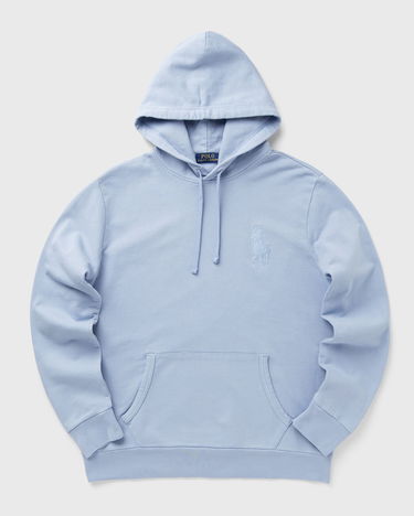 Huppari Polo by Ralph Lauren Ralph Lauren Embroidered Logo Hoodie XXL Sininen | 710936510008, 0