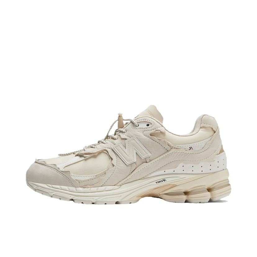 Tennarit ja kengät New Balance 2002R Ripstop Protection Pack "Cream" Beige | M2002RDQ