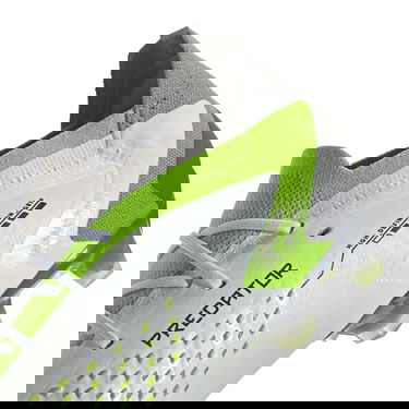 Tennarit ja kengät adidas Performance PREDATOR ACCURACY.1 L FG Valkoinen | gz0032, 3