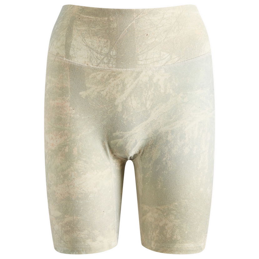 Shortsit Represent Clo Represent Hideaway Bike Shorts, Size Large Beige | MLW51347-52