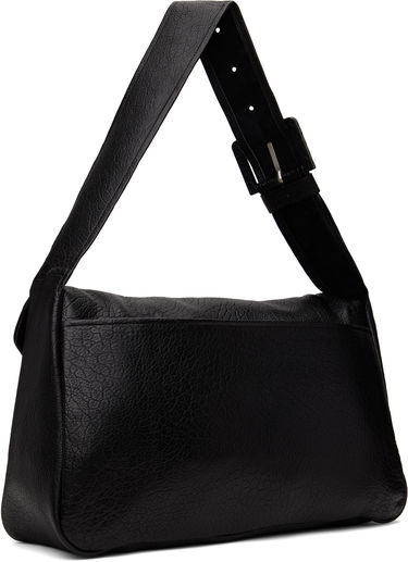Olkalaukku Marni Marni Nappa Extra Large Trunkaroo Soft Shoulder Bag Musta | SBMP0211U0 P8033, 2