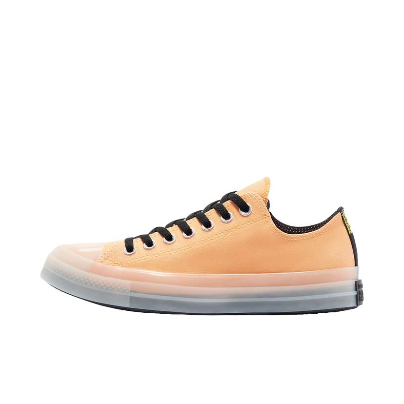 Tennarit ja kengät Converse Chuck Taylor All Star CX Oranssi | 169605C