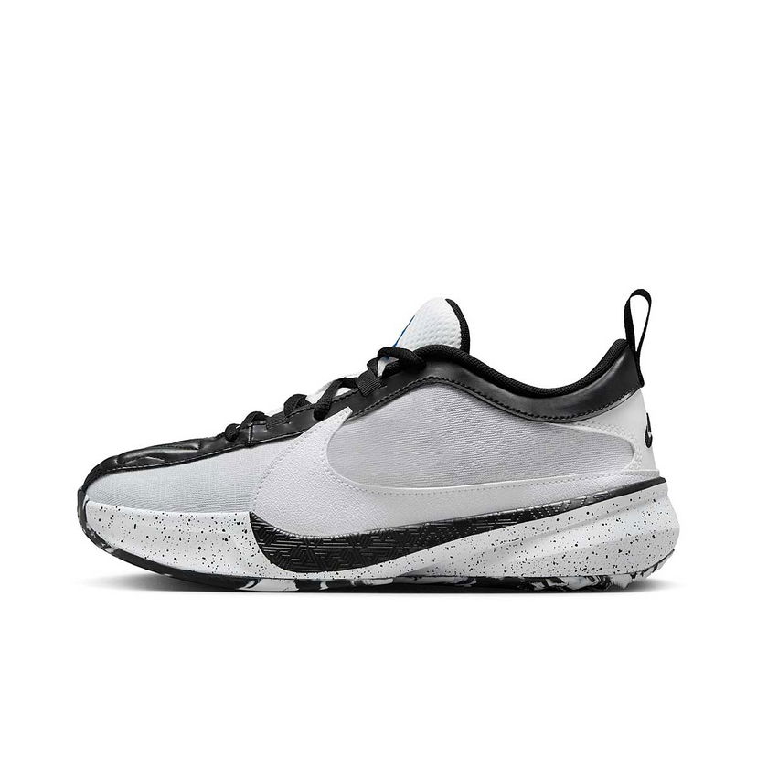 Tennarit ja kengät Nike Freak 5 Valkoinen | DZ4486-100