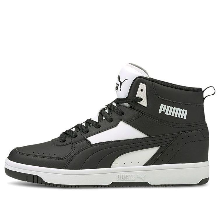 Tennarit ja kengät Puma Rebound Joy Musta | 374765-01