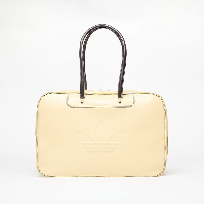 Kangaskassi adidas Originals Large Bag Keltainen | JH3602