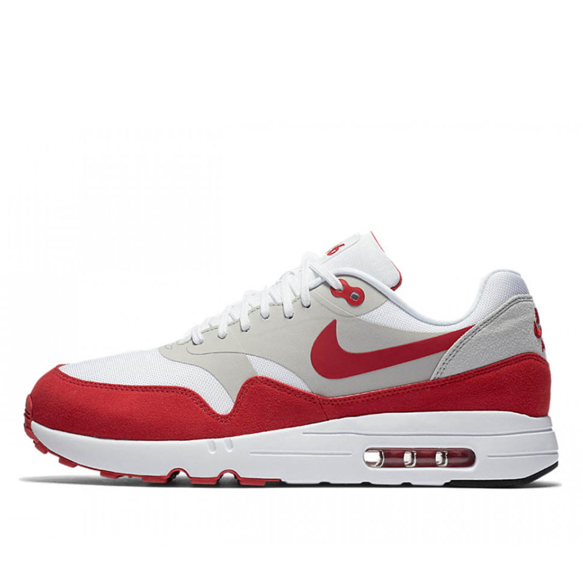 Tennarit ja kengät Nike Air Max 1 Ultra "Air Max Day Red" (2017) Punainen | 908091-100, 1
