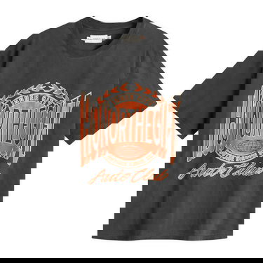 T-paita Honor The Gift Honor the Gift Honor Club T-Shirt Musta | HTG250149-BLK, 1
