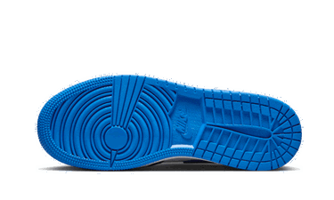 Tennarit ja kengät Jordan Air Jordan 1 Low "Alternate Royal Toe" Sininen | 553558-140, 4