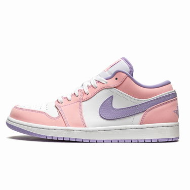 Tennarit ja kengät Jordan Air Jordan 1 Low SE "Arctic Punch" Vaaleanpunainen | CK3022-600, 0
