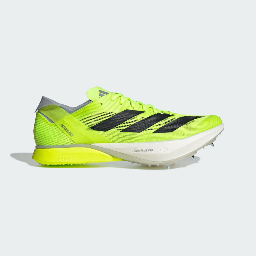 Tennarit ja kengät adidas Performance Adizero Avanti Keltainen | IG1989