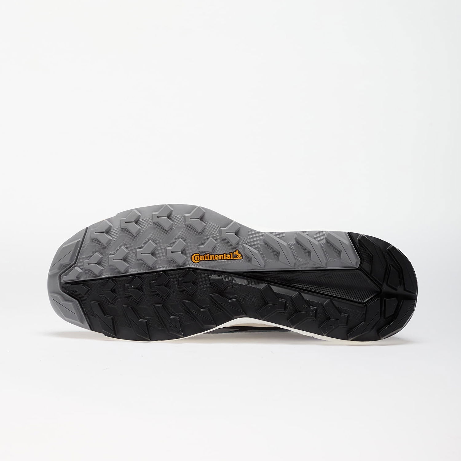 Tennarit ja kengät adidas Performance Terrex Free Hiker 2.0 Low Gore-Tex Vihreä | JQ9908, 1