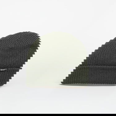 Pipo Vans Core Basic Cuff Beanie Universal Vihreä | VN000QB4EMU1, 0