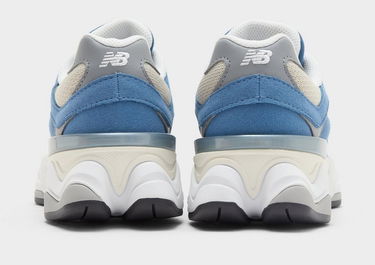 Tennarit ja kengät New Balance 9060 Sininen | GC9060CC, 2