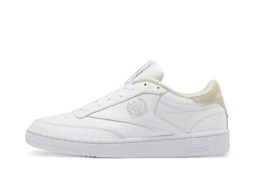 Tennarit ja kengät Reebok Club C 85 Valkoinen | GZ3655