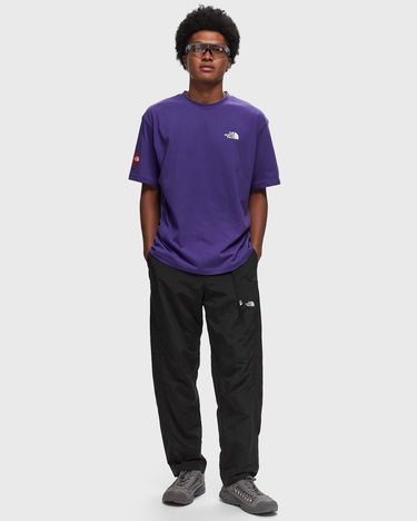 Housut The North Face ABUKUMA LOOSE PANT Musta | NF0A87984H01, 1