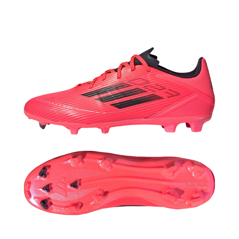 Tennarit ja kengät adidas Performance F50 League Firm/Multi-Ground Cleats Punainen | IE0602