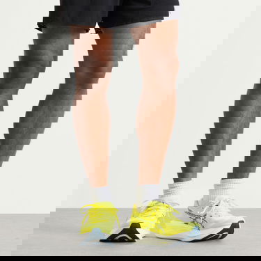 Tennarit ja kengät Asics SONICBLAST Keltainen | 1011C083-750, 6