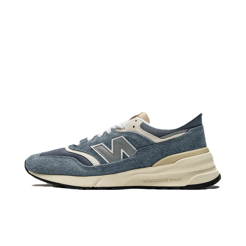 Tennarit ja kengät New Balance 997 Harmaa | U997RCD