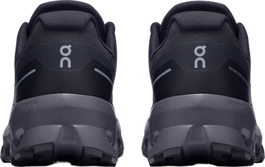 Tennarit ja kengät On Running Cloudvista 2 Waterproof Musta | 3we30160106, 4