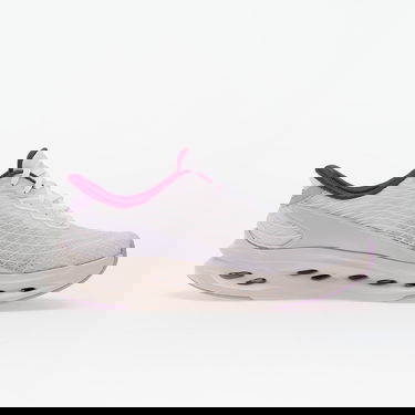 Tennarit ja kengät Skechers Max Cushioning Glide-Step Valkoinen | 129404-WLV, 2