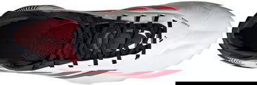 Tennarit ja kengät adidas Performance COPA PURE III ELITE FG Valkoinen | id9037, 2