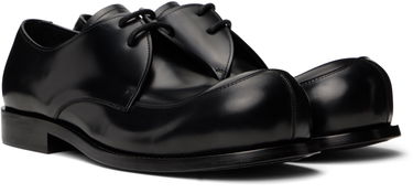 Vaatteet Marni Marni New Wave Derbys Musta | ALMR005602 PS679, 3