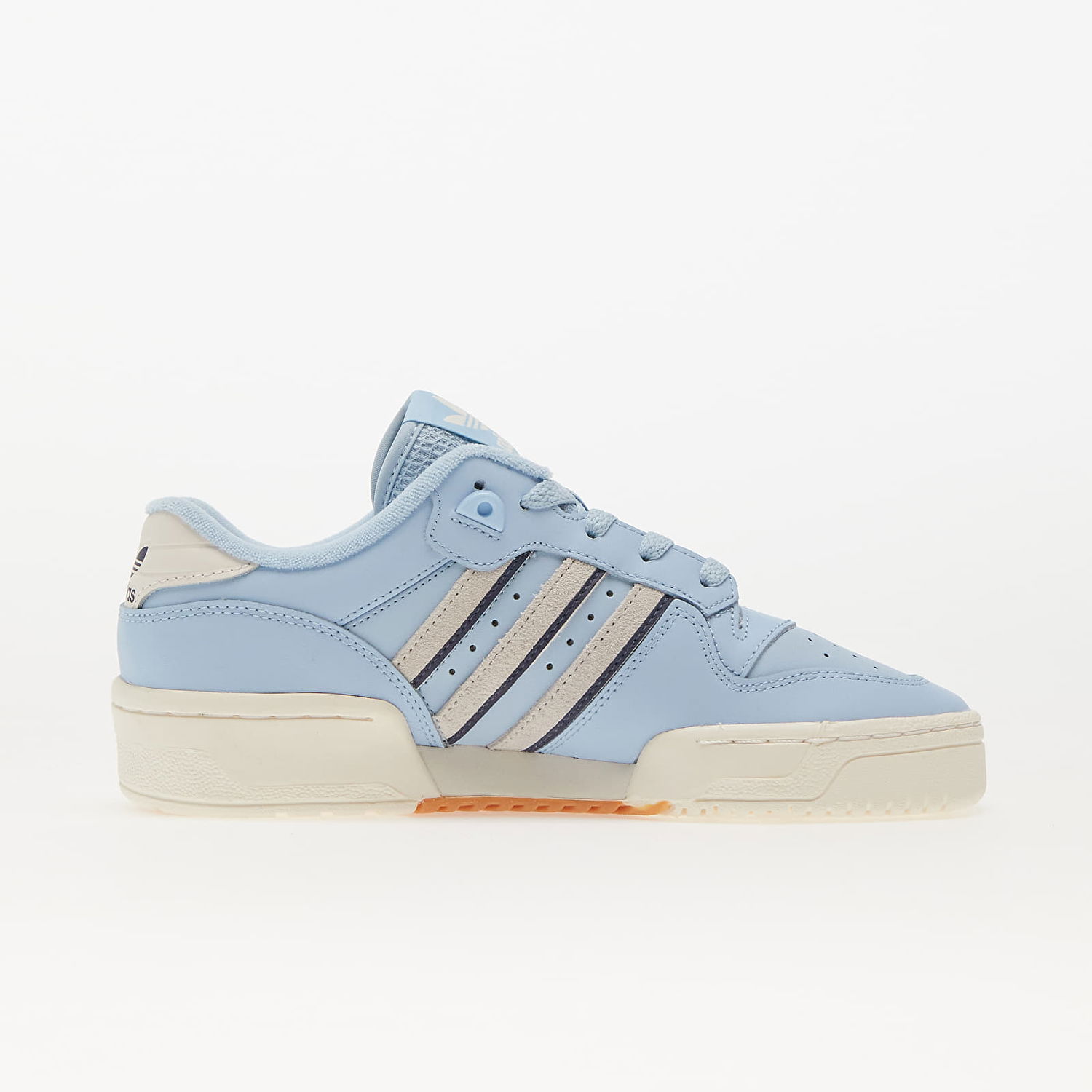 Tennarit ja kengät adidas Originals Rivalry Low Sininen | IE7201, 1
