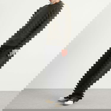 Jeans Rick Owens DRKSHDW Geth Coated Jeans Musta | DU02E7351-BW-99X, 4