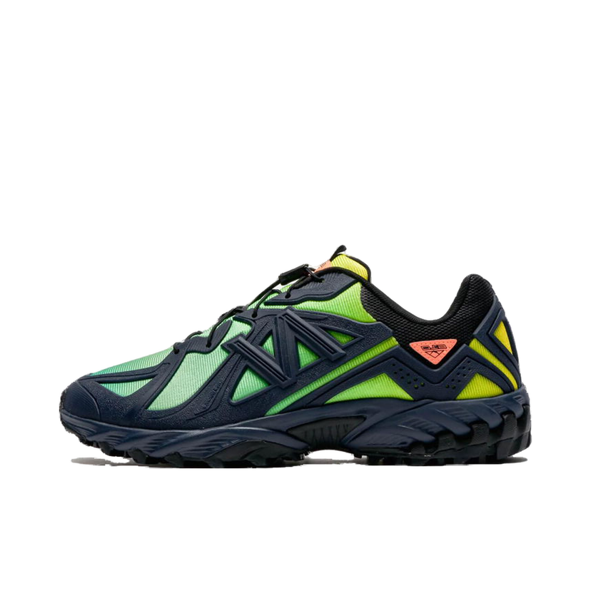 Tennarit ja kengät New Balance ML 610 DB Musta | ML610DB