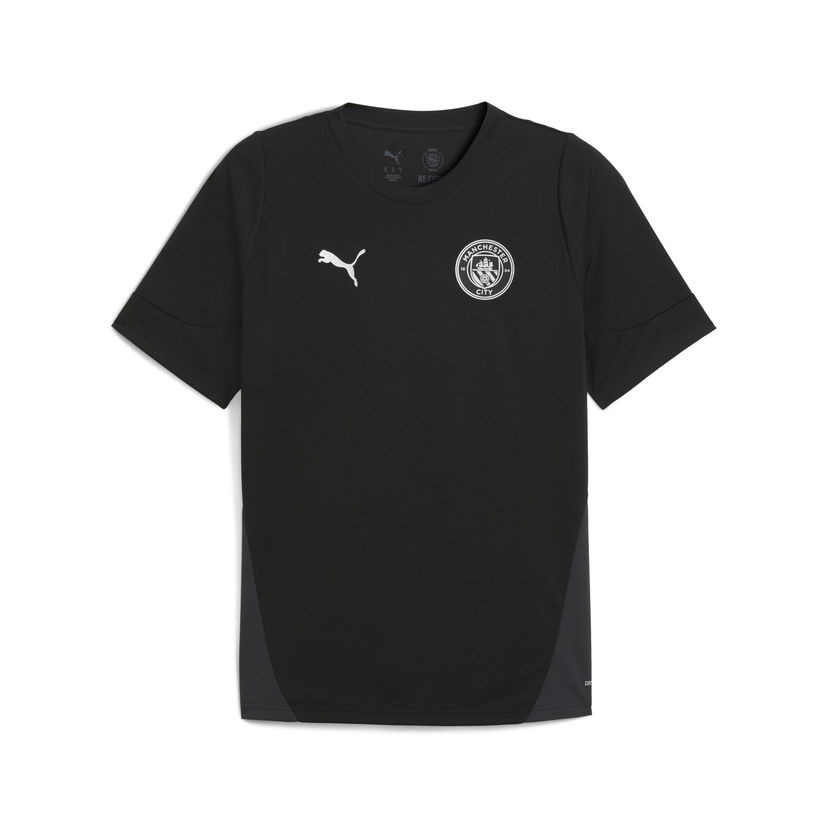 Jersey Puma Manchester City Training T-Shirt Musta | 781992_14
