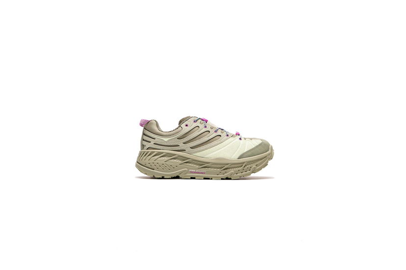 Tennarit ja kengät Hoka One One Hoka One One Stinson Evo OG Beige | 1166450-SSSL