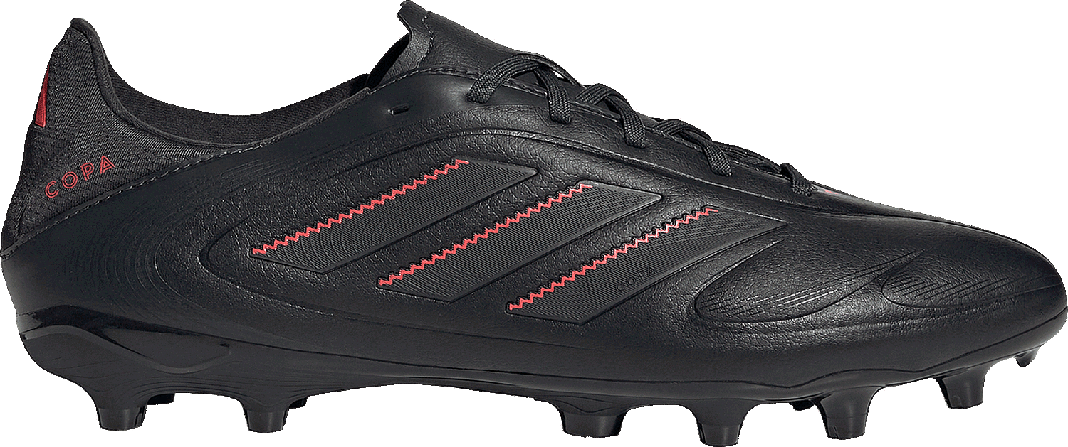 Tennarit ja kengät adidas Performance COPA PURE III LEAGUE FG/MG Musta | id9052, 0