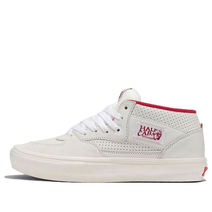 Tennarit ja kengät Vans Skate Half Cab Valkoinen | VN0A5FCDYF9
