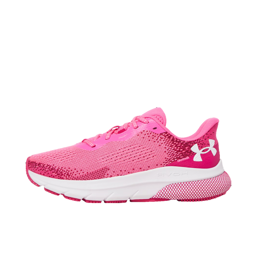 Tennarit ja kengät Under Armour HOVR Turbulence 2 Vaaleanpunainen | 3026525-695