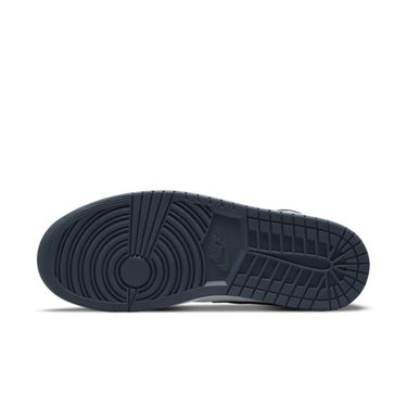Tennarit ja kengät Jordan Air Jordan 1 Mid "Armory Navy" Sininen | 554724-411, 3