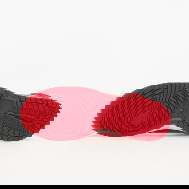 Tennarit ja kengät Nike Dunk High SE "First Use Pack - University Red" Punainen | DH0960-600, 4