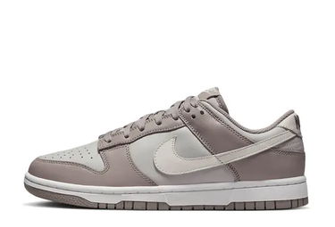 Tennarit ja kengät Nike Dunk Low "Light Grey" Harmaa | FD0792-001, 1