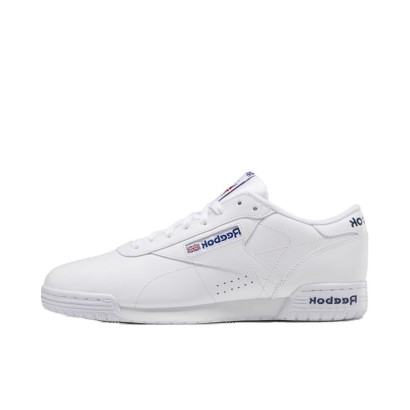 Tennarit ja kengät Reebok Classic Exofit Valkoinen | ar3169
