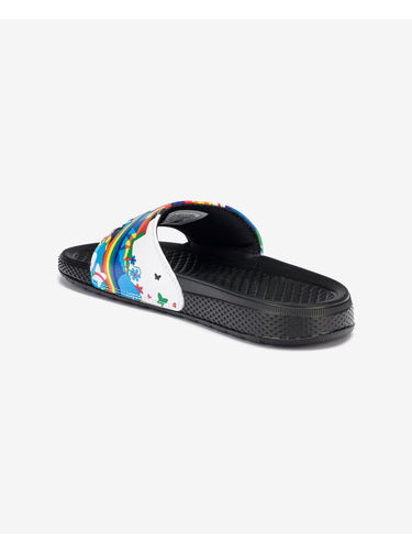 Tennarit ja kengät Converse All Star Slide Monivärinen | 170825C, 2