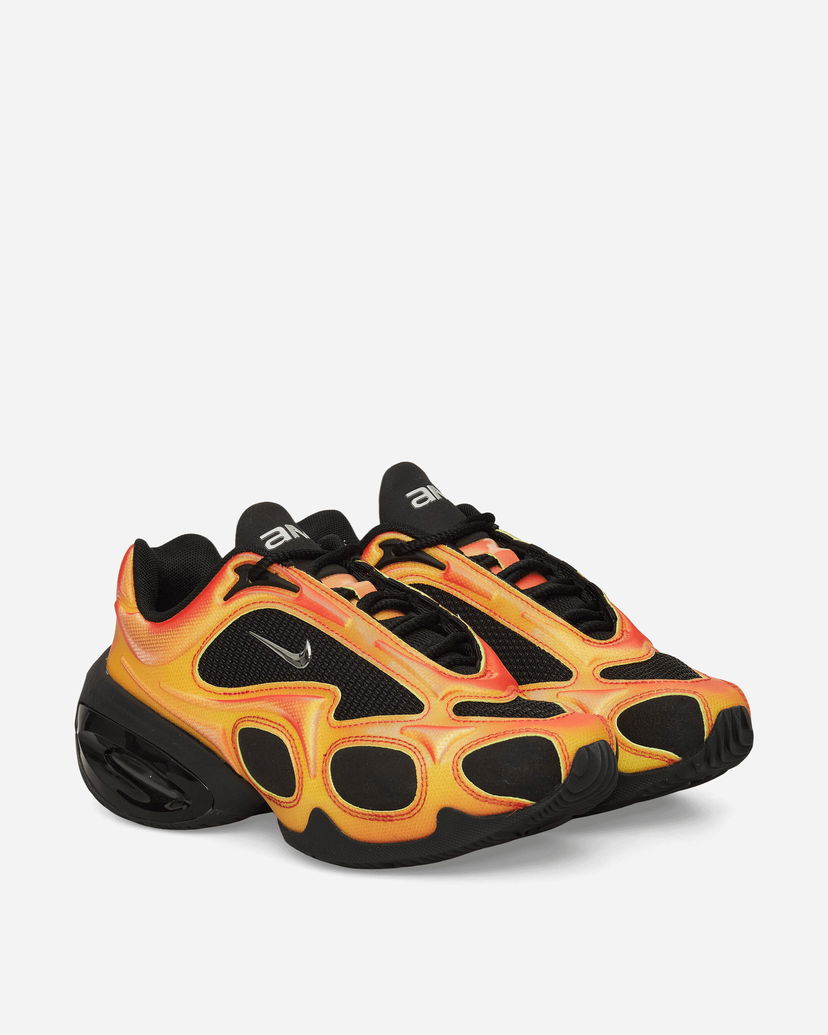 Tennarit ja kengät Nike Air Max Muse Monivärinen | IB4396-001