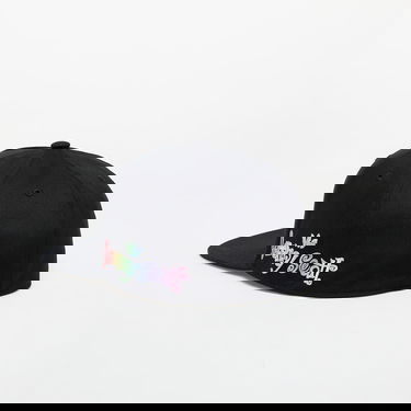 Korkki adidas Performance Jeremy Scott Pride Fitted Cap Musta | JW8026, 1