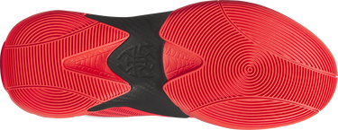 Tennarit ja kengät adidas Performance D.O.N. Issue #7 Harmaa | JS1300, 2