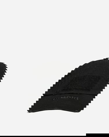 Korkki Umbro Tactical Cap Musta | UBMW222FA11 BLK0020, 0