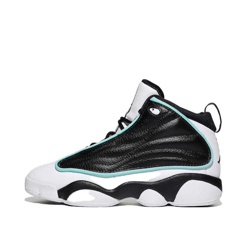 Tennarit ja kengät Jordan Jordan Pro Strong Turkoosi | DC7909-001