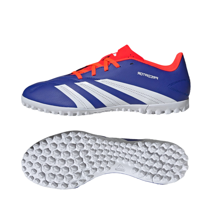 Tennarit ja kengät adidas Performance Predator Club Turf Sininen | IF6399