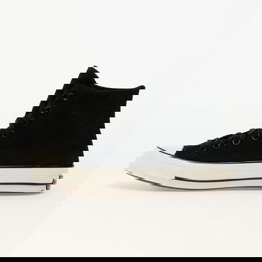 Tennarit ja kengät Converse Chuck 70 Heritage Suede Musta | A09474C, 0